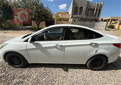 هيونداي أكسنت